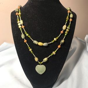 Handmade Necklace